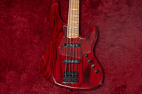 【used】Atelier Z / Beta4 Custom Red 4.365kg #501581【GIB Yokohama】