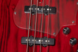 【used】Atelier Z / Beta4 Custom Red 4.365kg #501581【GIB Yokohama】