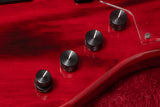 【used】Atelier Z / Beta4 Custom Red 4.365kg #501581【GIB Yokohama】