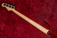 【used】Atelier Z / Beta4 Custom Red 4.365kg #501581【GIB Yokohama】