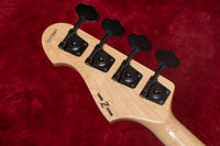 【used】Atelier Z / Beta4 Custom Red 4.365kg #501581【GIB Yokohama】