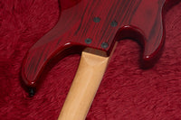 【used】Atelier Z / Beta4 Custom Red 4.365kg #501581【GIB Yokohama】