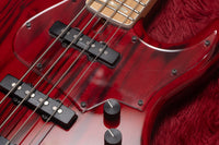 【used】Atelier Z / Beta4 Custom Red 4.365kg #501581【GIB Yokohama】