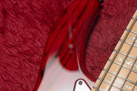 【used】Atelier Z / Beta4 Custom Red 4.365kg #501581【GIB Yokohama】