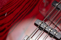 【used】Atelier Z / Beta4 Custom Red 4.365kg #501581【GIB Yokohama】