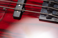 【used】Atelier Z / Beta4 Custom Red 4.365kg #501581【GIB Yokohama】