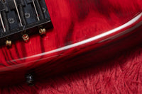 【used】Atelier Z / Beta4 Custom Red 4.365kg #501581【GIB Yokohama】