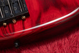 【used】Atelier Z / Beta4 Custom Red 4.365kg #501581【GIB Yokohama】