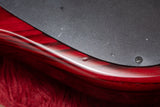 【used】Atelier Z / Beta4 Custom Red 4.365kg #501581【GIB Yokohama】