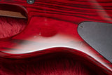 【used】Atelier Z / Beta4 Custom Red 4.365kg #501581【GIB Yokohama】