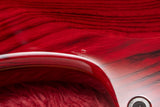 【used】Atelier Z / Beta4 Custom Red 4.365kg #501581【GIB Yokohama】