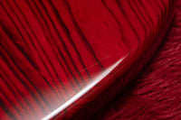 【used】Atelier Z / Beta4 Custom Red 4.365kg #501581【GIB Yokohama】