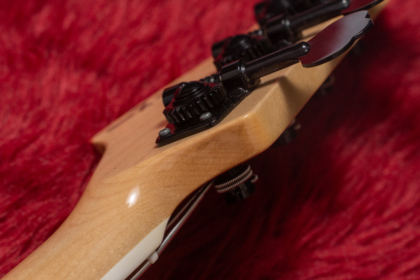 【used】Atelier Z / Beta4 Custom Red 4.365kg #501581【GIB Yokohama】
