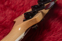 【used】Atelier Z / Beta4 Custom Red 4.365kg #501581【GIB Yokohama】