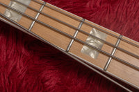 【used】Atelier Z / Beta4 Custom Red 4.365kg #501581【GIB Yokohama】