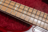 【used】Atelier Z / Beta4 Custom Red 4.365kg #501581【GIB Yokohama】