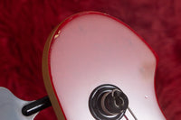 【used】Atelier Z / Beta4 Custom Red 4.365kg #501581【GIB Yokohama】
