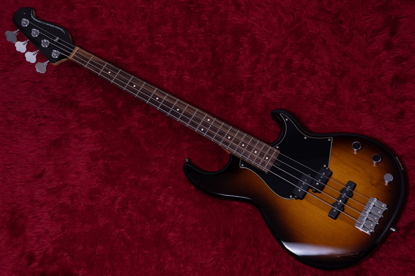 【used】YAMAHA / BB434 TBS 3.950kg #HPX103337【GIB Yokohama】