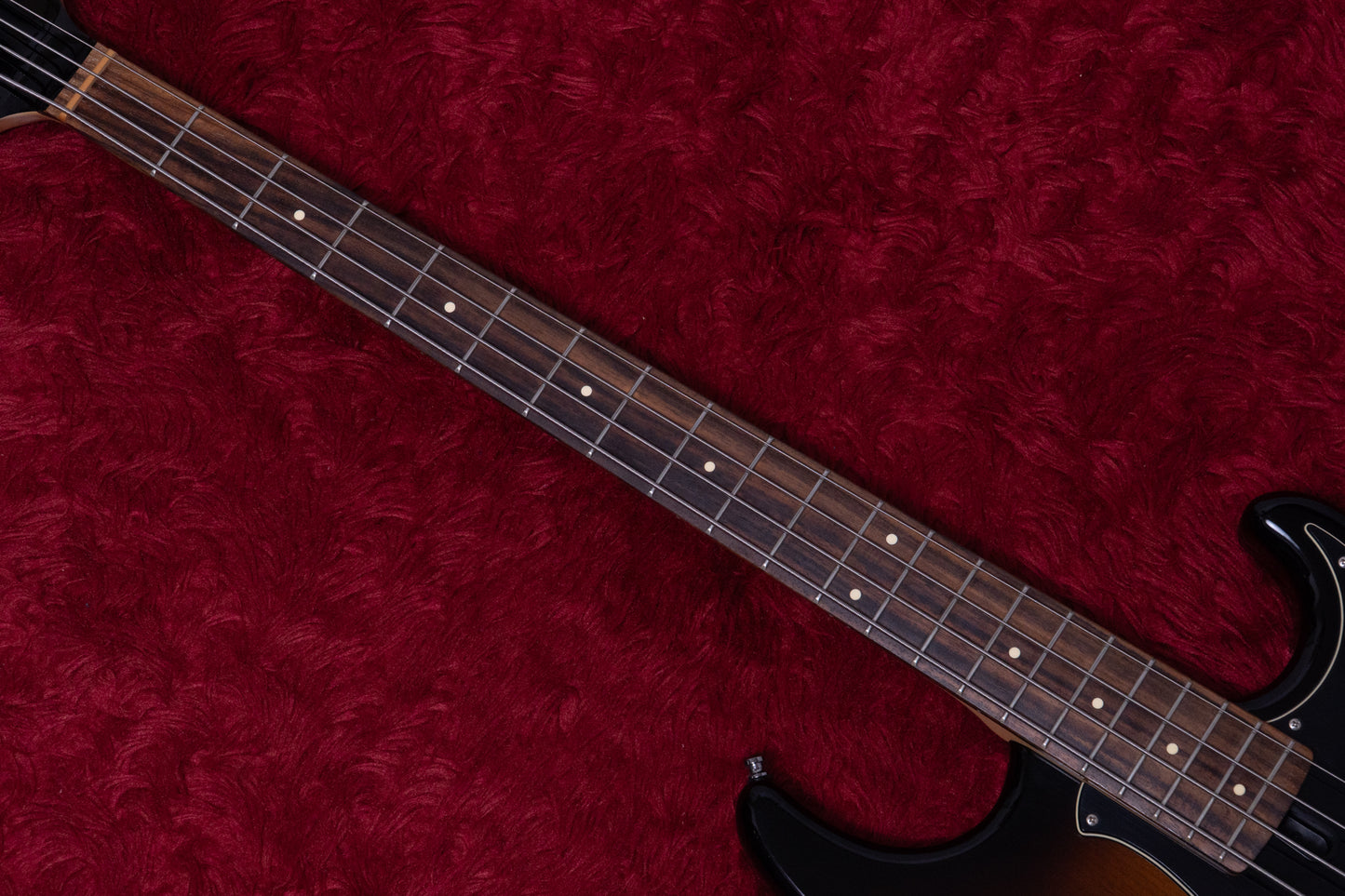 【used】YAMAHA / BB434 TBS 3.950kg #HPX103337【GIB Yokohama】