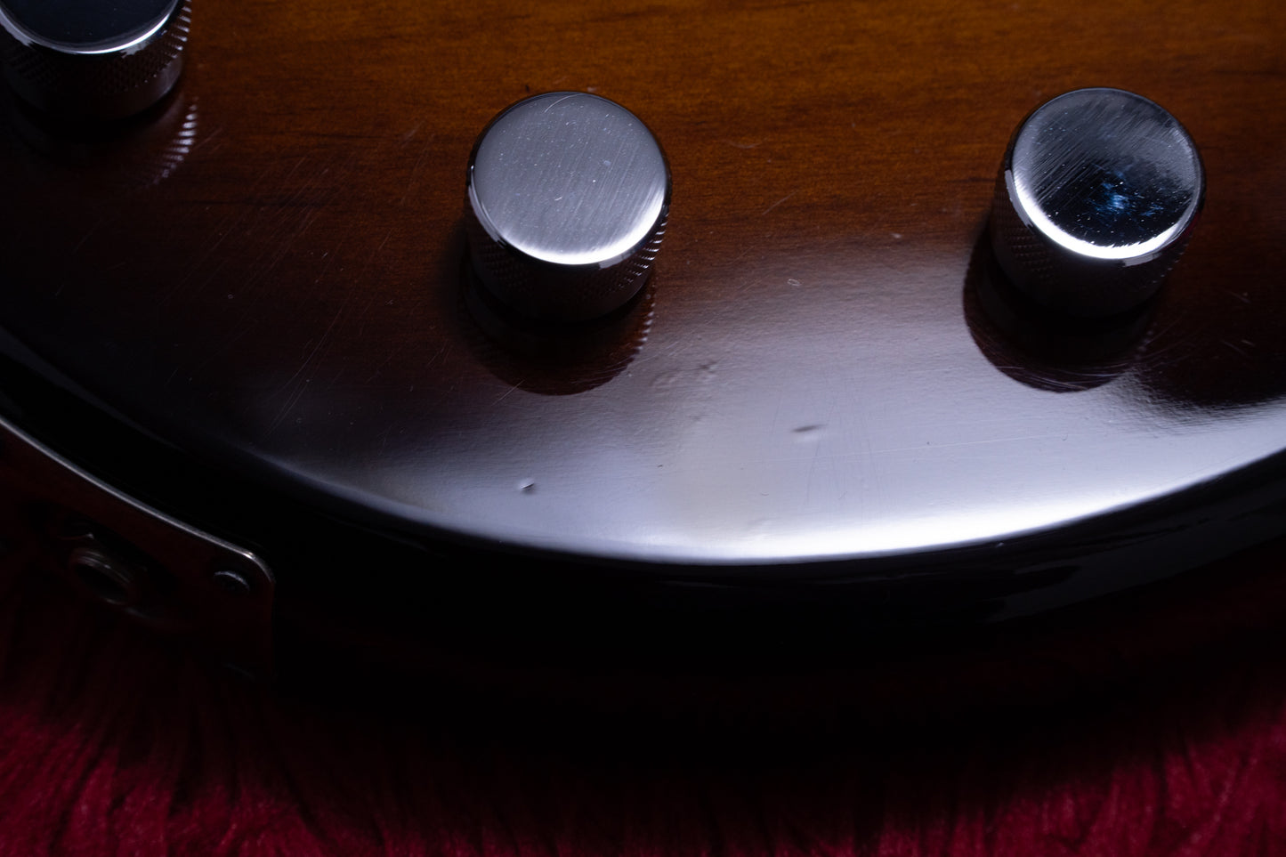 【used】YAMAHA / BB434 TBS 3.950kg #HPX103337【GIB Yokohama】