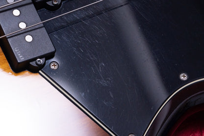 【used】YAMAHA / BB434 TBS 3.950kg #HPX103337【GIB Yokohama】