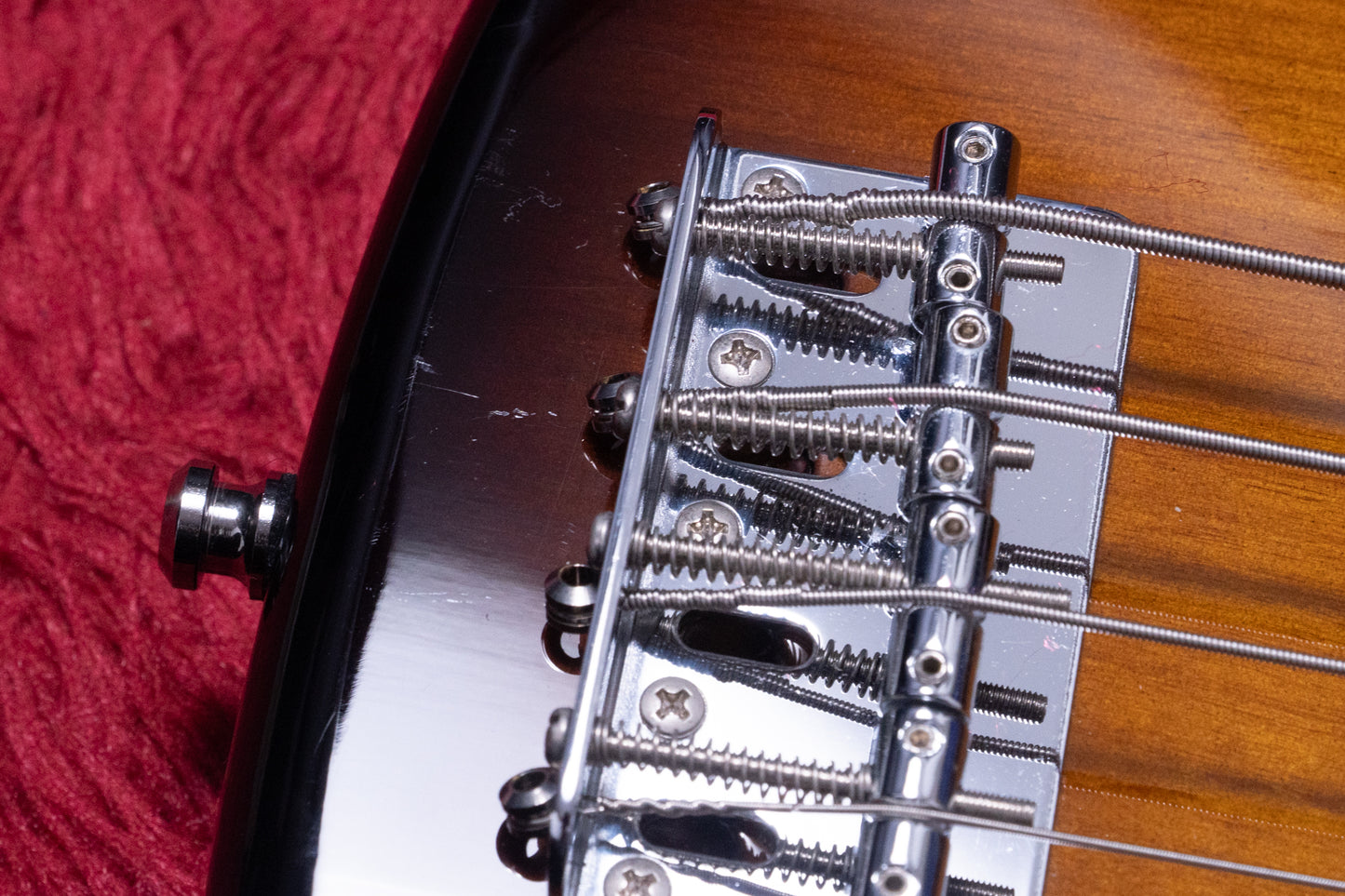 【used】YAMAHA / BB434 TBS 3.950kg #HPX103337【GIB Yokohama】