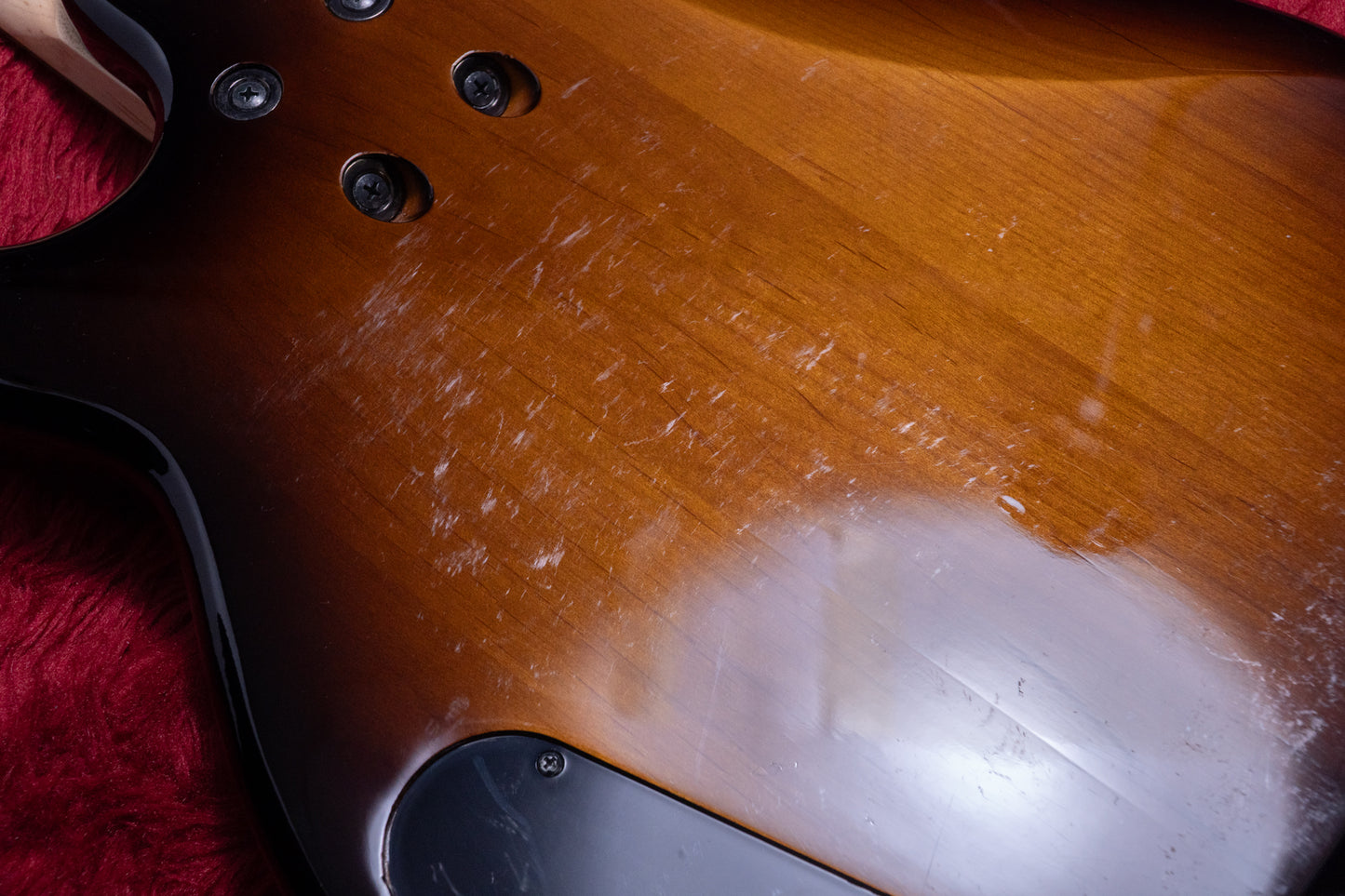 【used】YAMAHA / BB434 TBS 3.950kg #HPX103337【GIB Yokohama】