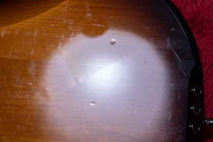 【used】YAMAHA / BB434 TBS 3.950kg #HPX103337【GIB Yokohama】