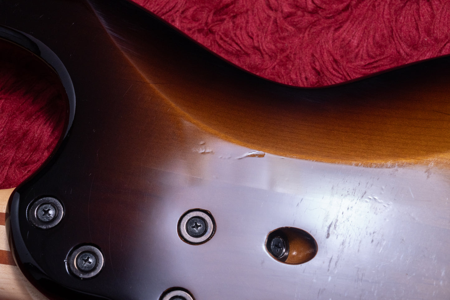 【used】YAMAHA / BB434 TBS 3.950kg #HPX103337【GIB Yokohama】