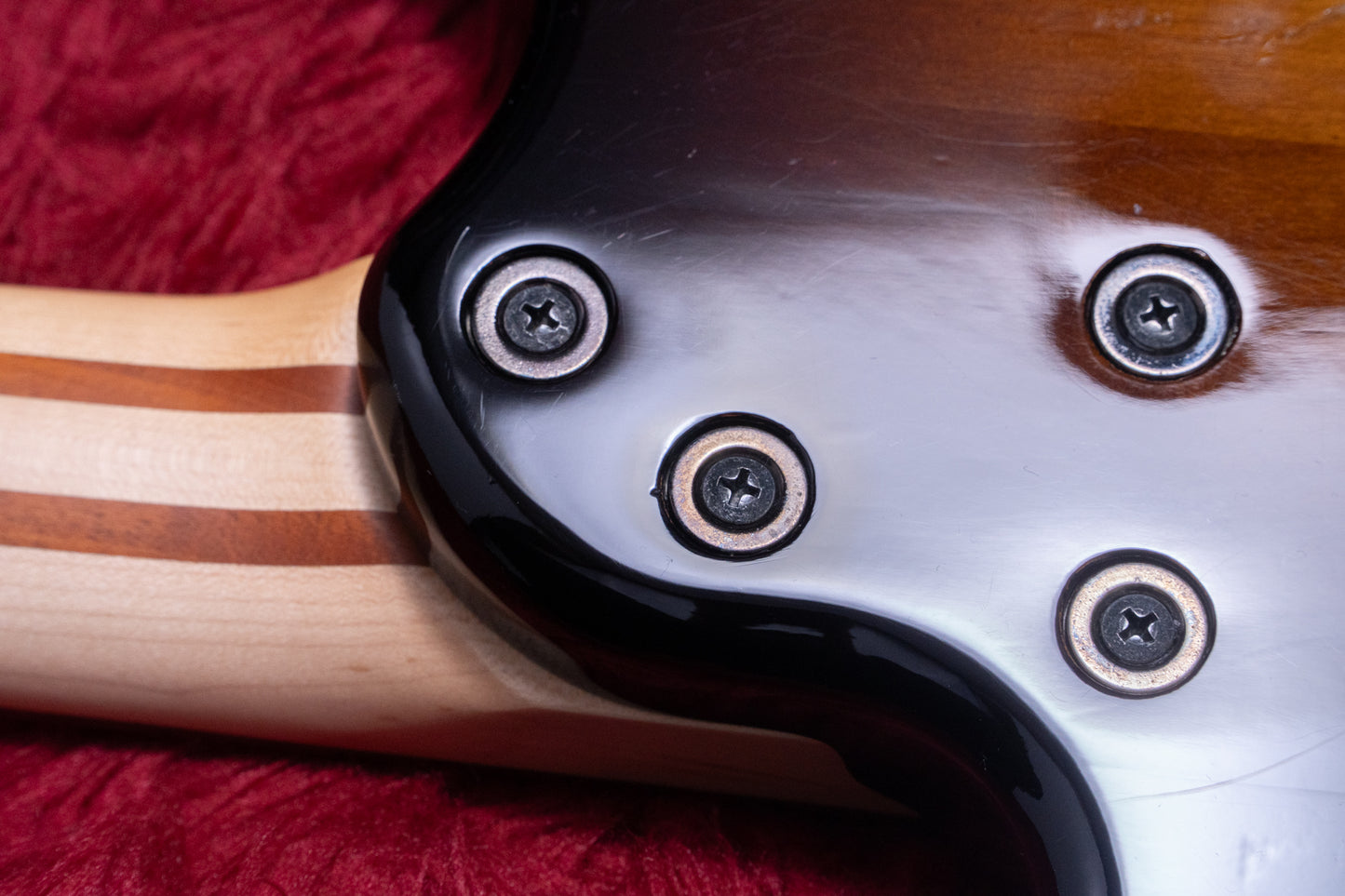 【used】YAMAHA / BB434 TBS 3.950kg #HPX103337【GIB Yokohama】