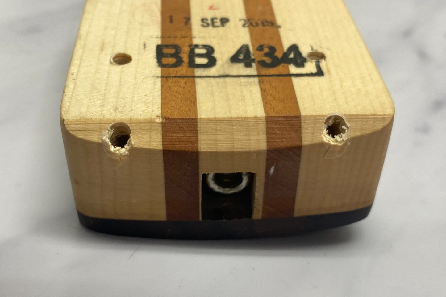 【used】YAMAHA / BB434 TBS 3.950kg #HPX103337【GIB Yokohama】