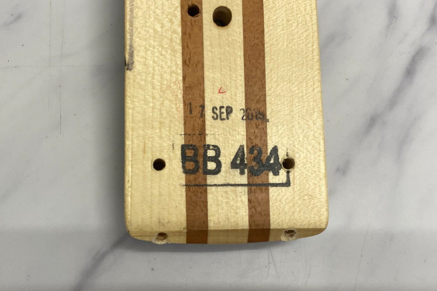 【used】YAMAHA / BB434 TBS 3.950kg #HPX103337【GIB Yokohama】