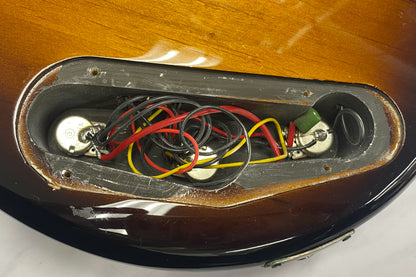 【used】YAMAHA / BB434 TBS 3.950kg #HPX103337【GIB Yokohama】