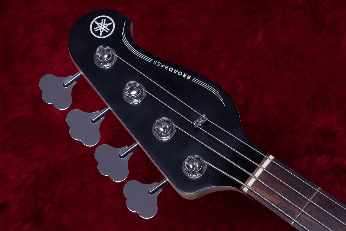 【used】YAMAHA / BB234 YNS 3.780kg #IKX074452【GIB Yokohama】