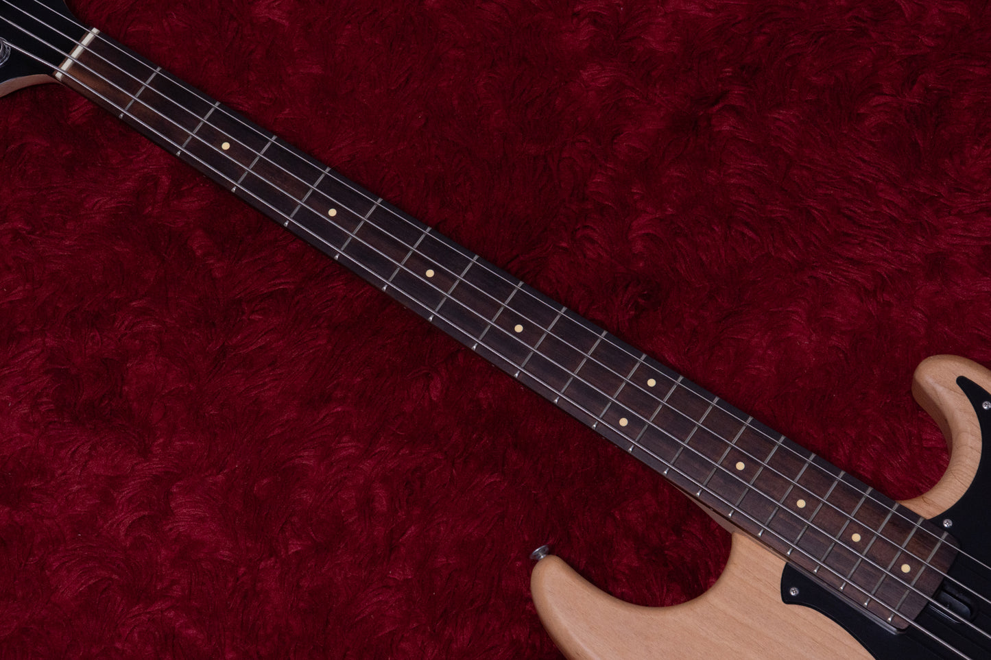 【used】YAMAHA / BB234 YNS 3.780kg #IKX074452【GIB Yokohama】