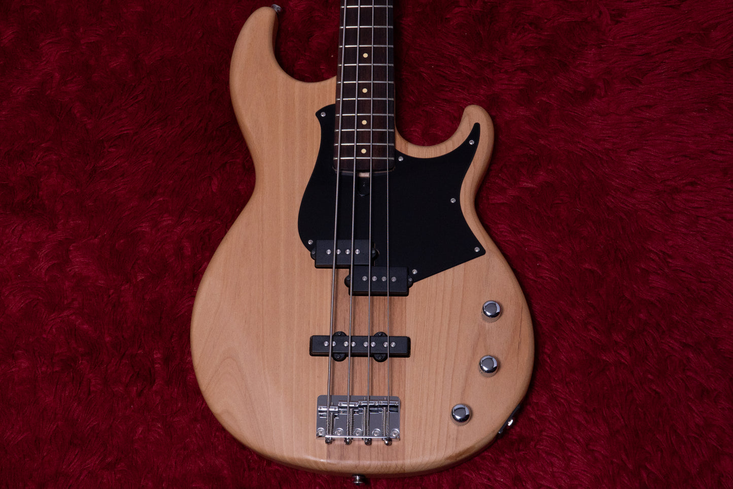 【used】YAMAHA / BB234 YNS 3.780kg #IKX074452【GIB Yokohama】