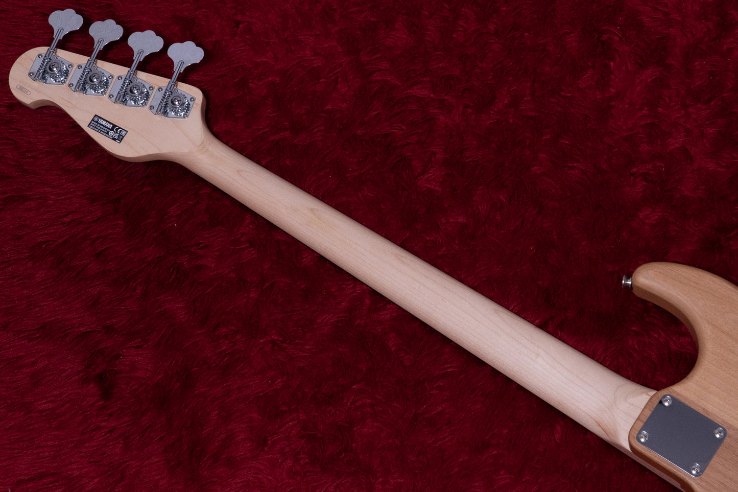 【used】YAMAHA / BB234 YNS 3.780kg #IKX074452【GIB Yokohama】