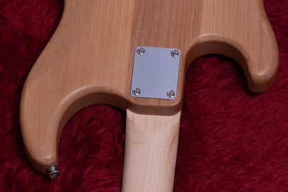 【used】YAMAHA / BB234 YNS 3.780kg #IKX074452【GIB Yokohama】