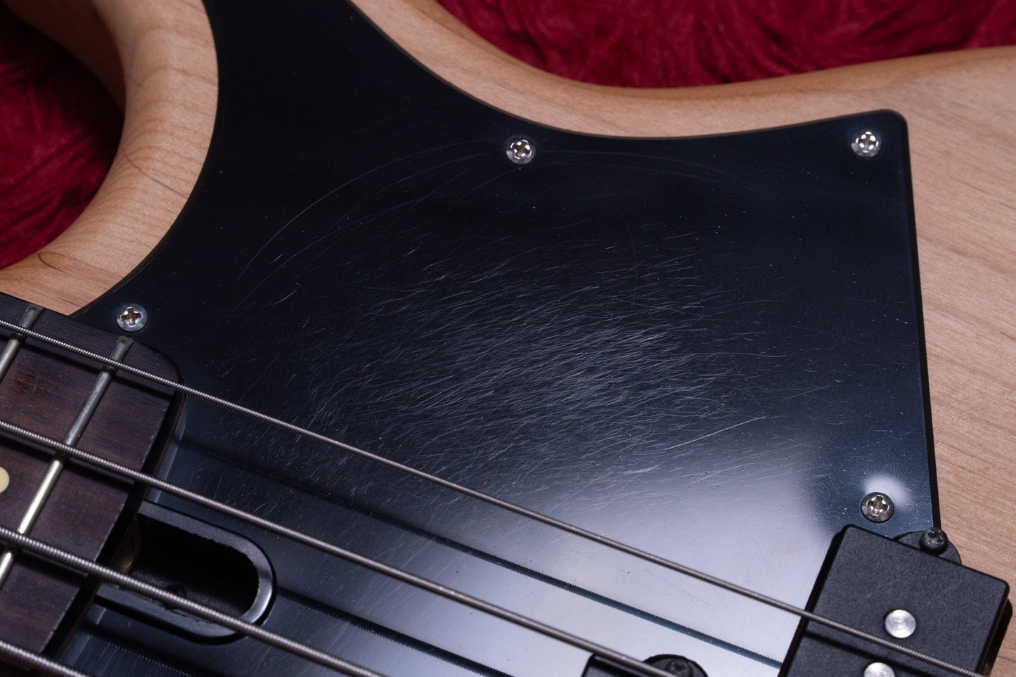 【used】YAMAHA / BB234 YNS 3.780kg #IKX074452【GIB Yokohama】