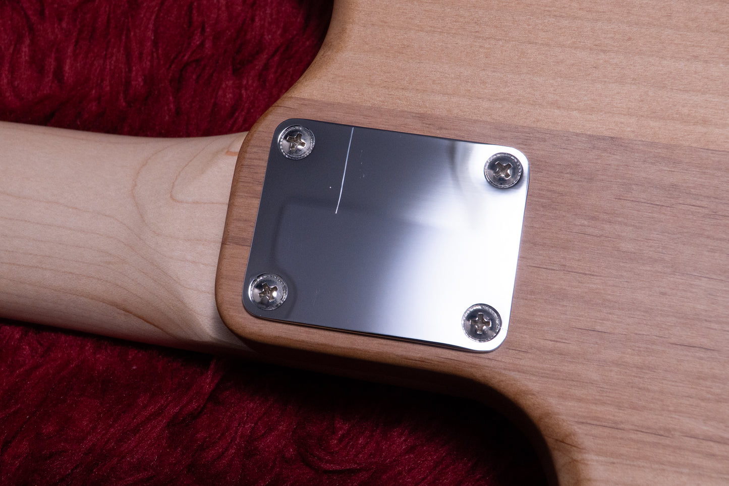 【used】YAMAHA / BB234 YNS 3.780kg #IKX074452【GIB Yokohama】