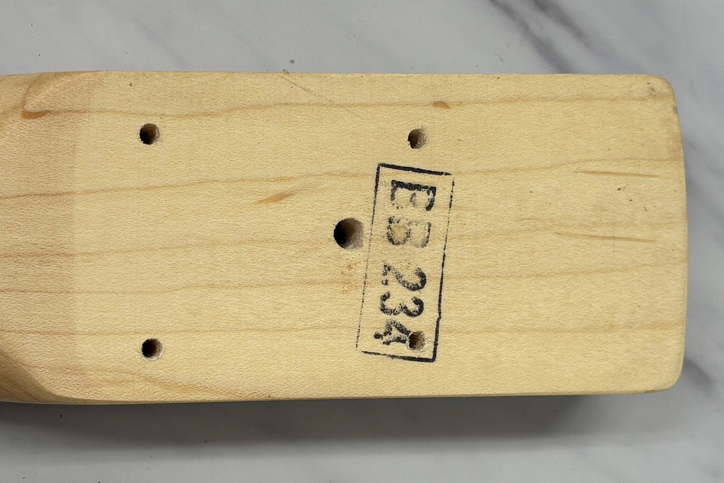 【used】YAMAHA / BB234 YNS 3.780kg #IKX074452【GIB Yokohama】