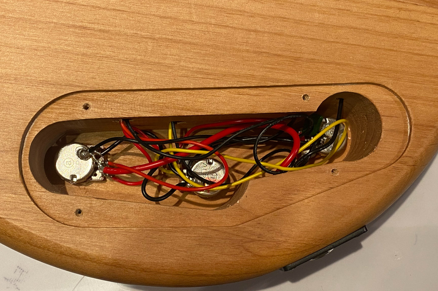 【used】YAMAHA / BB234 YNS 3.780kg #IKX074452【GIB Yokohama】