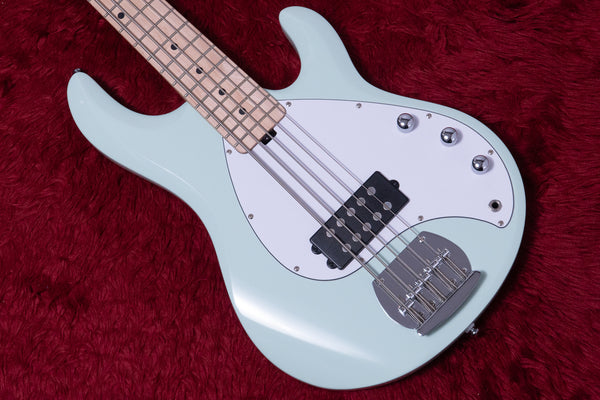 【used】Sterling by Musicman / Ray5 Mint Green 4.270kg #B199682【GIB Yokohama】