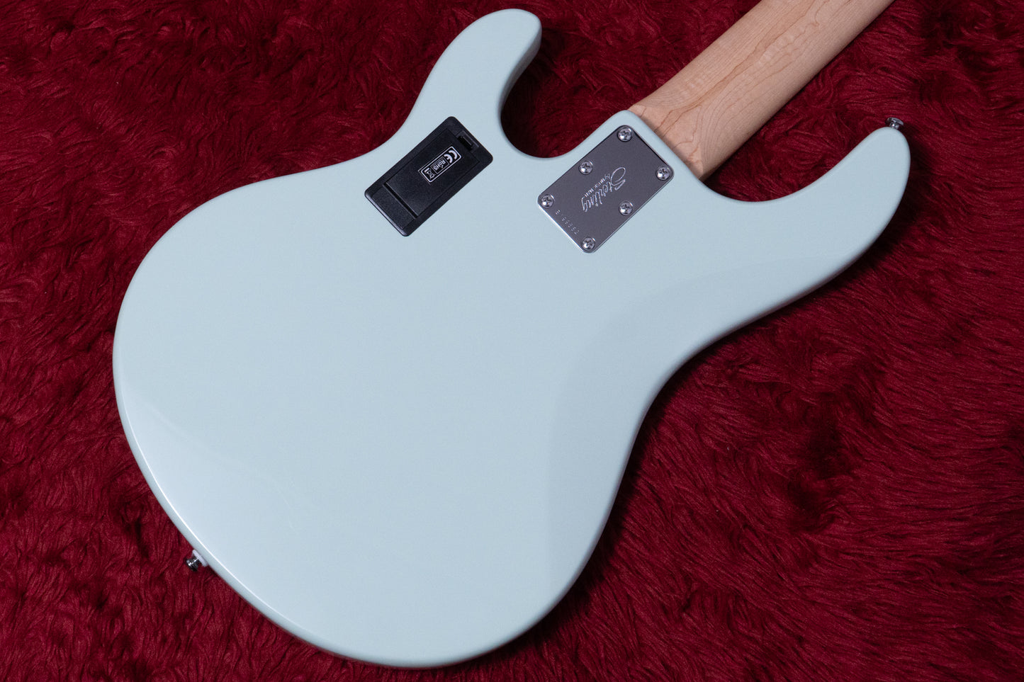 【used】Sterling by Musicman / Ray5 Mint Green 4.270kg #B199682【GIB Yokohama】