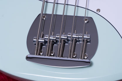 【used】Sterling by Musicman / Ray5 Mint Green 4.270kg #B199682【GIB Yokohama】