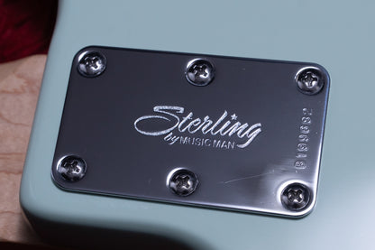 【used】Sterling by Musicman / Ray5 Mint Green 4.270kg #B199682【GIB Yokohama】