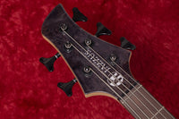 【used】MARUSZCZYK / JAZZUS 5A 2021 4.365kg #210398【Consignment 】【GIB Yokohama】
