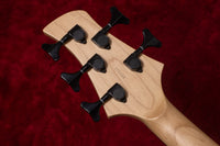 【used】MARUSZCZYK / JAZZUS 5A 2021 4.365kg #210398【Consignment 】【GIB Yokohama】