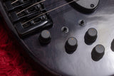 【used】MARUSZCZYK / JAZZUS 5A 2021 4.365kg #210398【Consignment 】【GIB Yokohama】