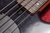 【used】MARUSZCZYK / JAZZUS 5A 2021 4.365kg #210398【Consignment 】【GIB Yokohama】